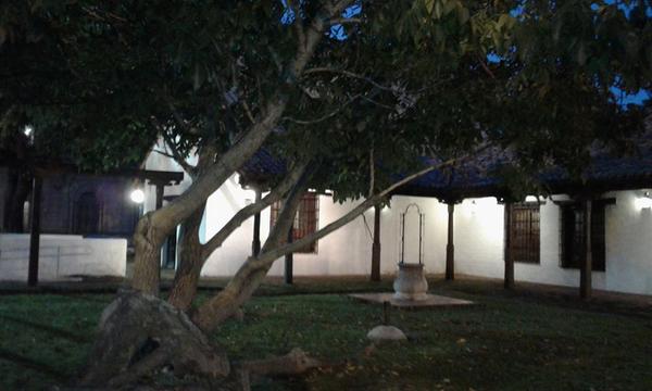 Museo Histórico Provincial de Santa Fe